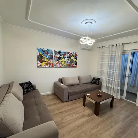 דירה City-centre *